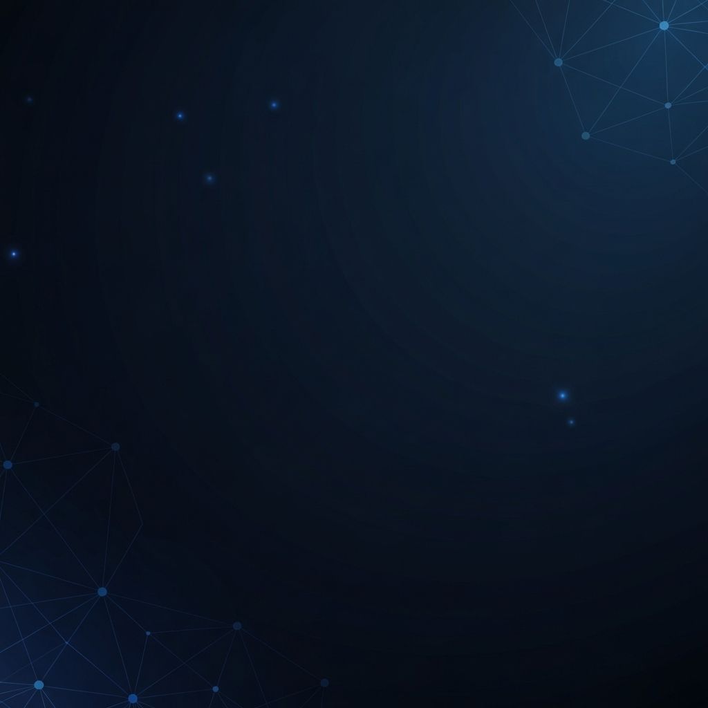 Technology background