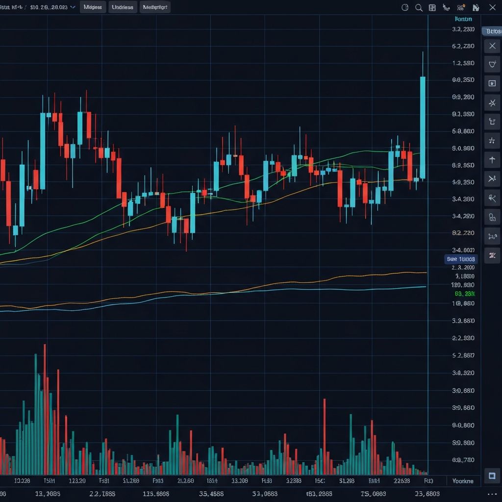 TradingView Premium